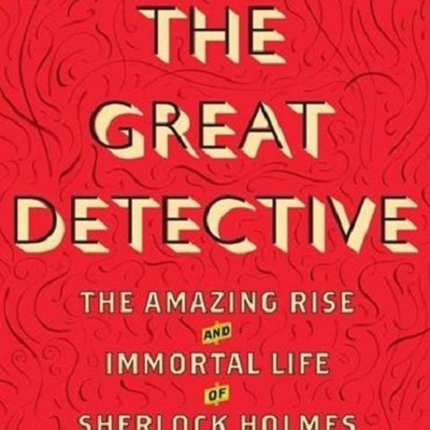 I Hear of Sherlock Everywhere