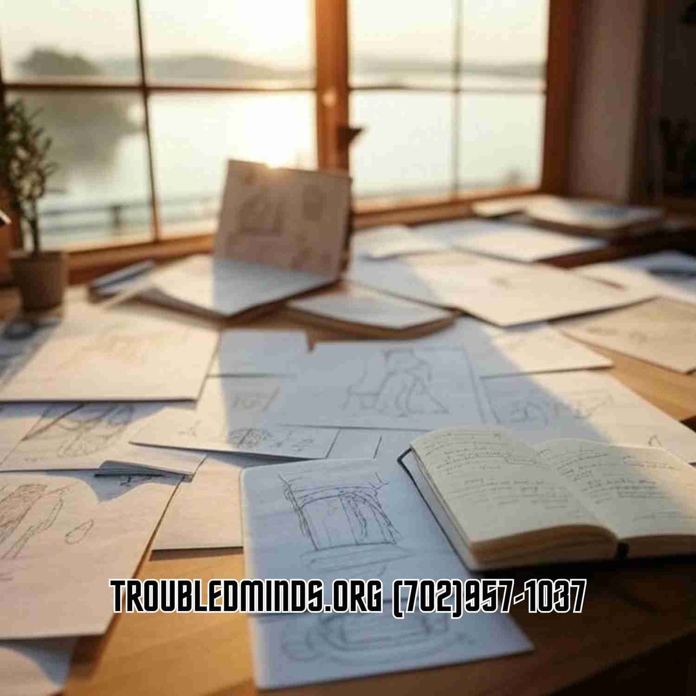 The Muse's Hour - An Alchemy of Early Inspiration w/ Herschel Sterling