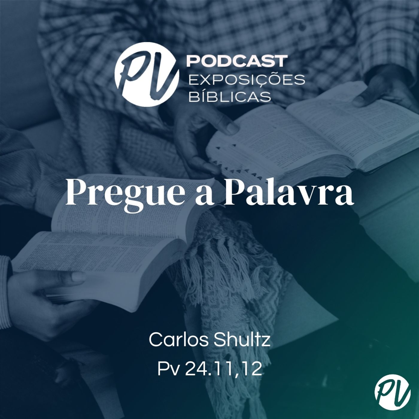 Exposições Bíblicas - Palavra da Vida