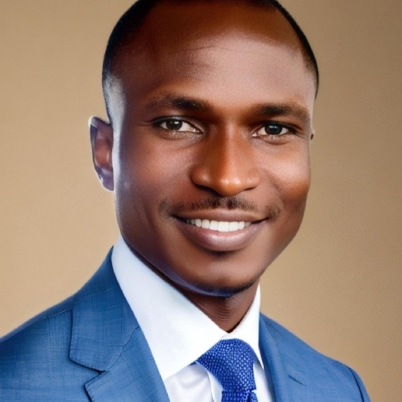 Emmanuel Afiawari\'s Inspiration podcast