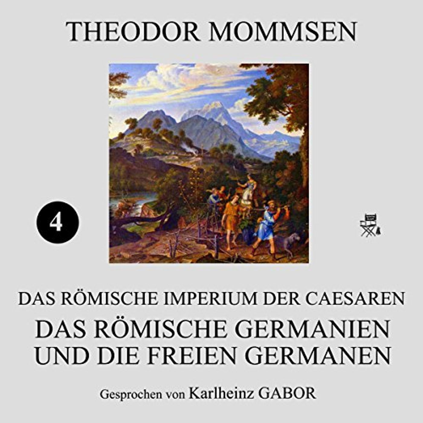 Download Best Full Audiobooks in Classics, European Literature