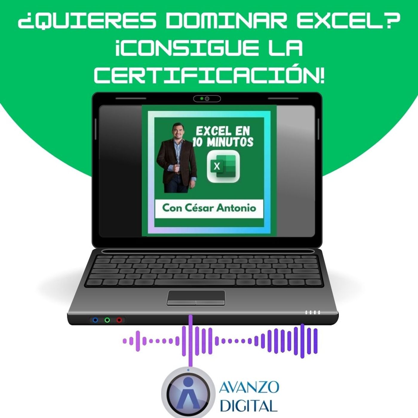 💻 ¿Cómo obtener la certificación en MS Excel?