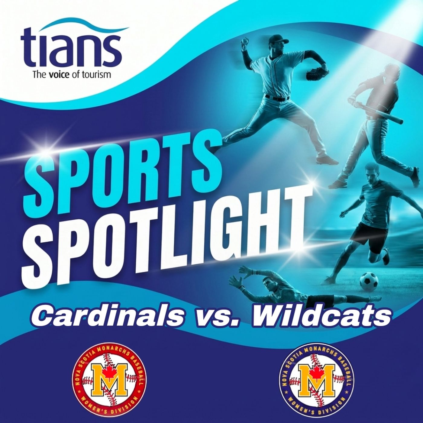 MWB - Cardinals vs. Wildcats episode artwork
