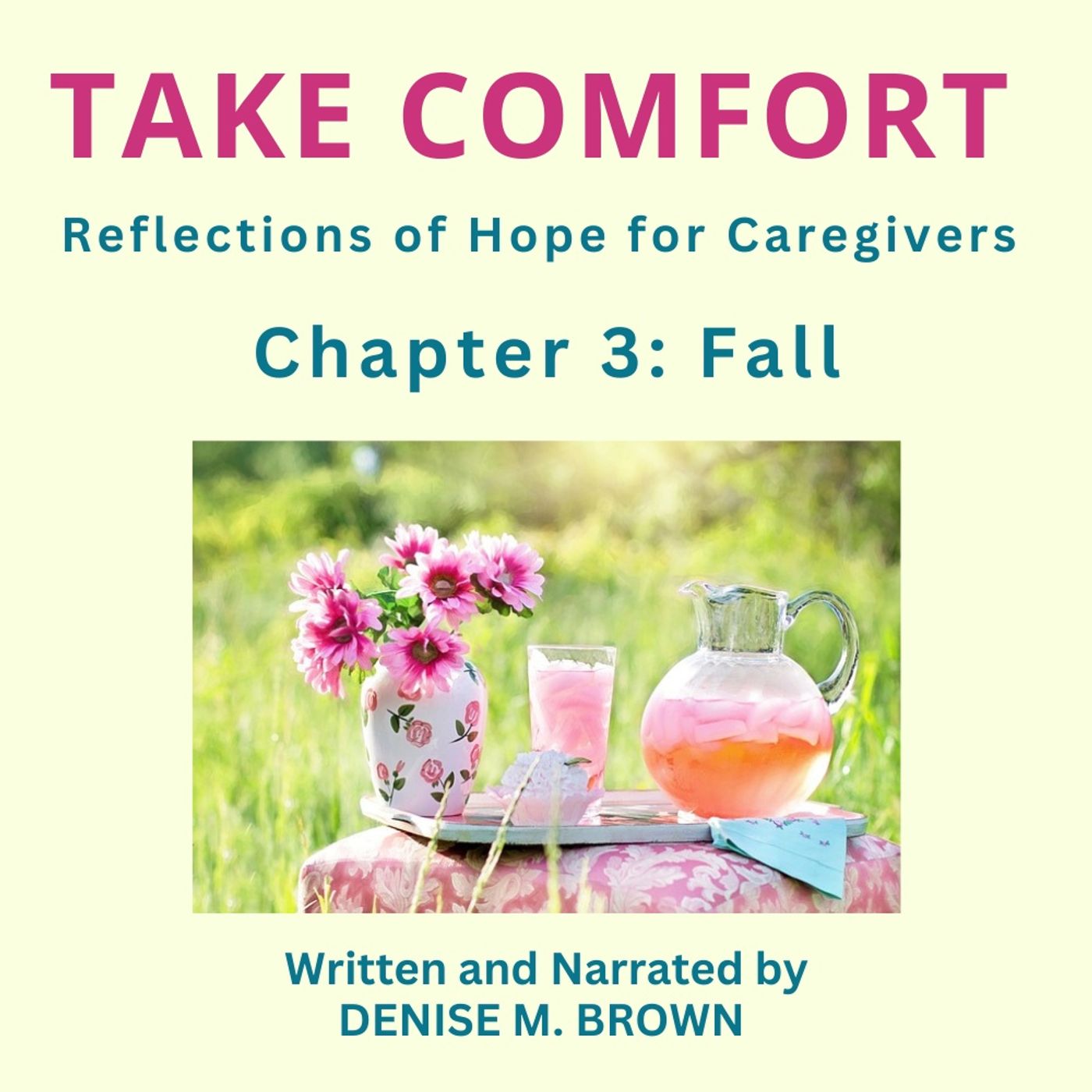 Caregiving Comforts