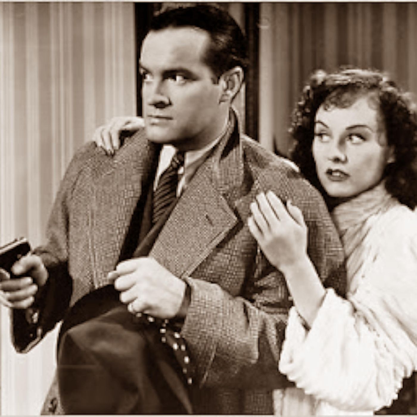 Classic Radio Theater with Wyatt Cox