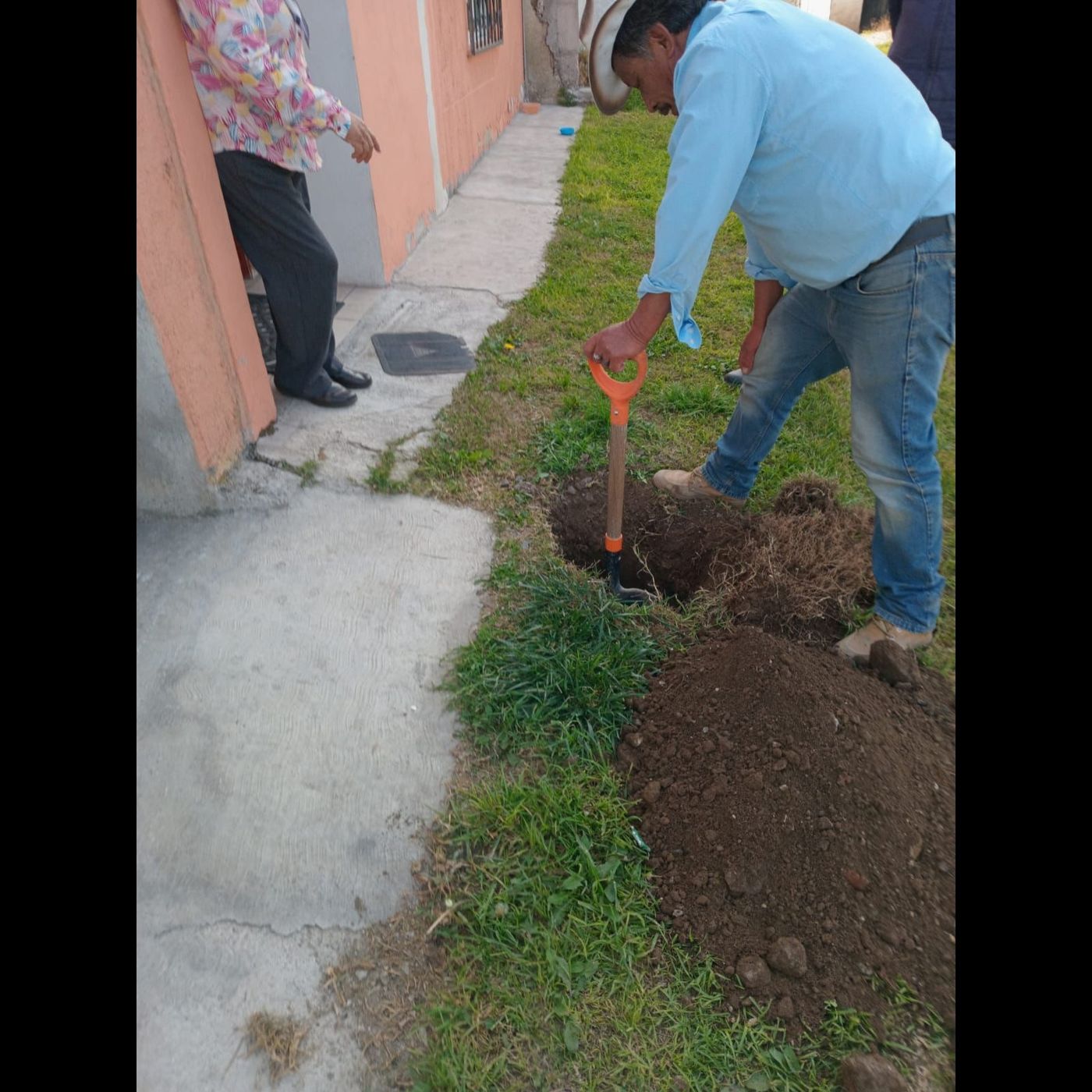 Peligrosa.mx ObjetivoAM Noticias