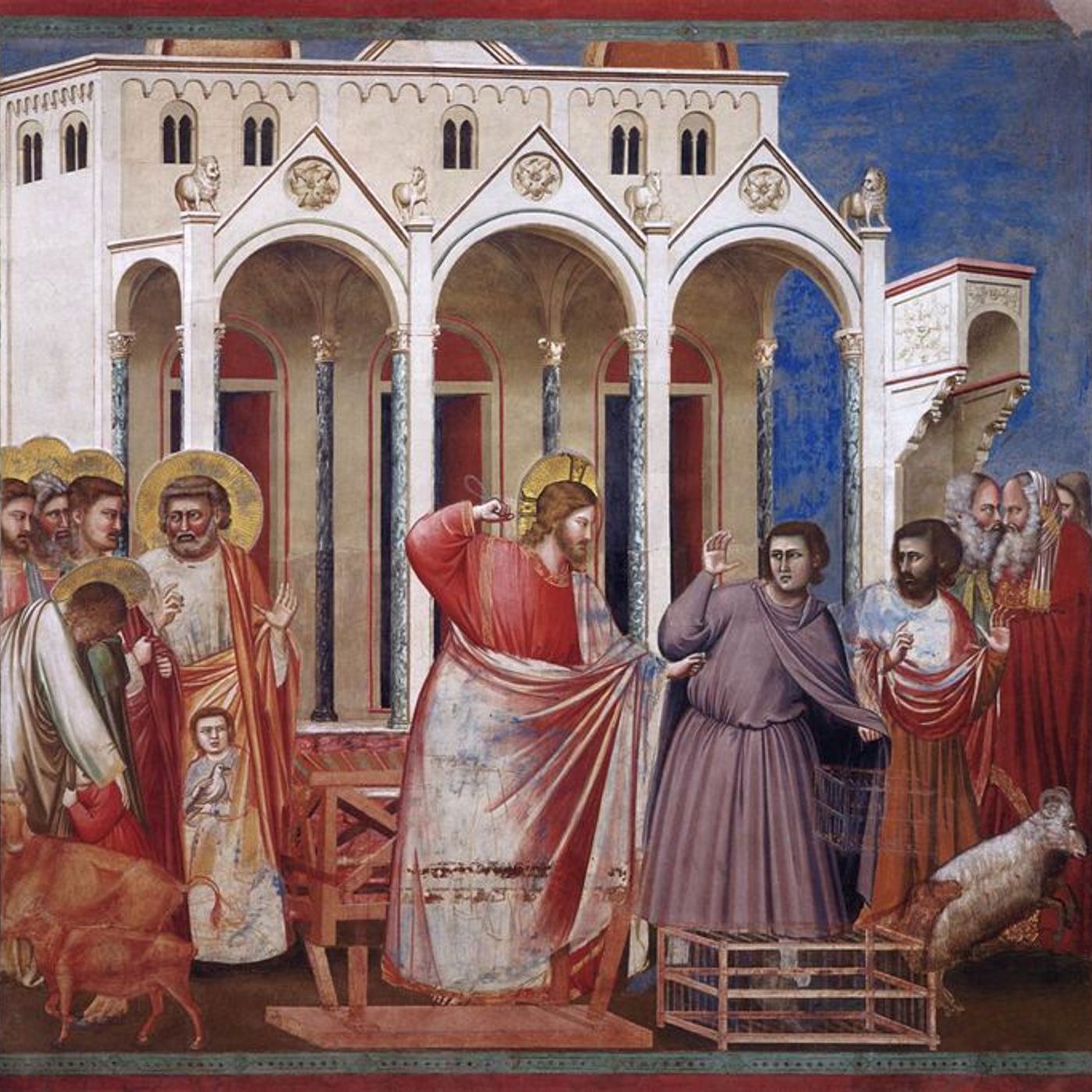 La Parola del Dio Vivente