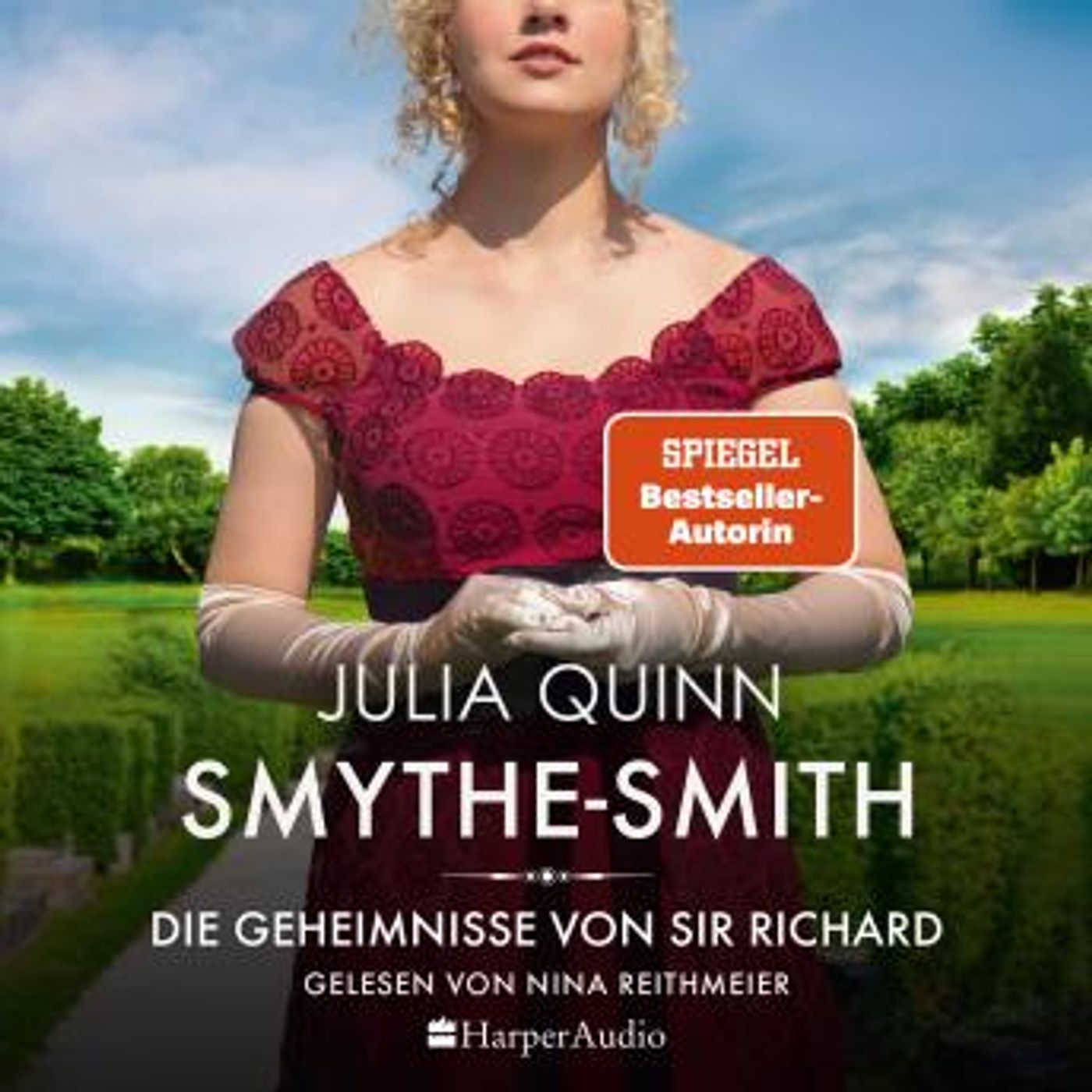 Get Top Full Audiobooks in Romance, Historical