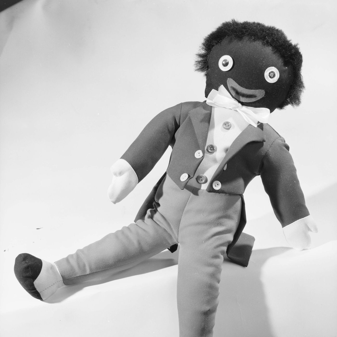 Twenty-First Century Blackface episode artwork