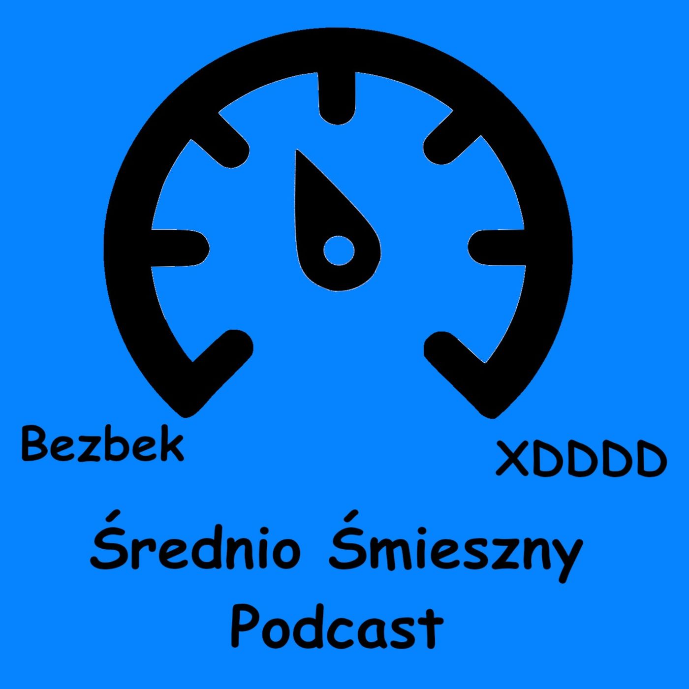 Średnio Śmieszny Podcast