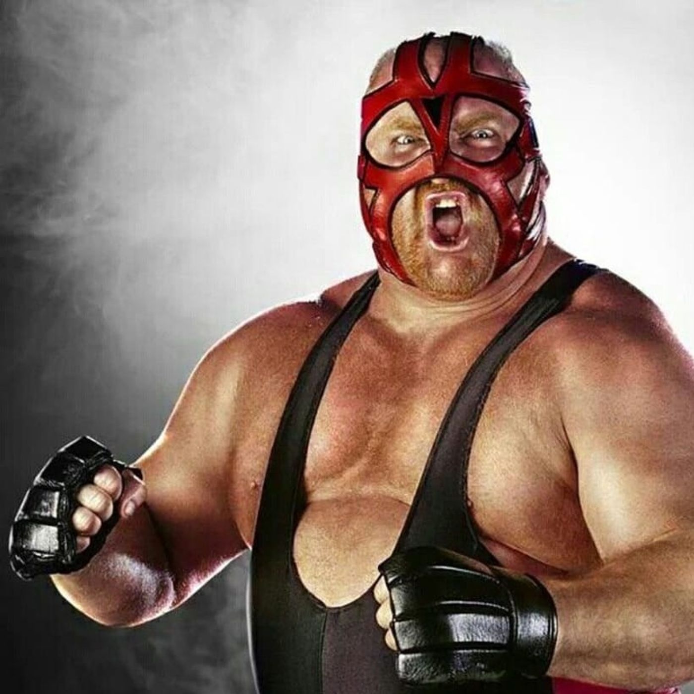 Big Van Vader Shoot Interview