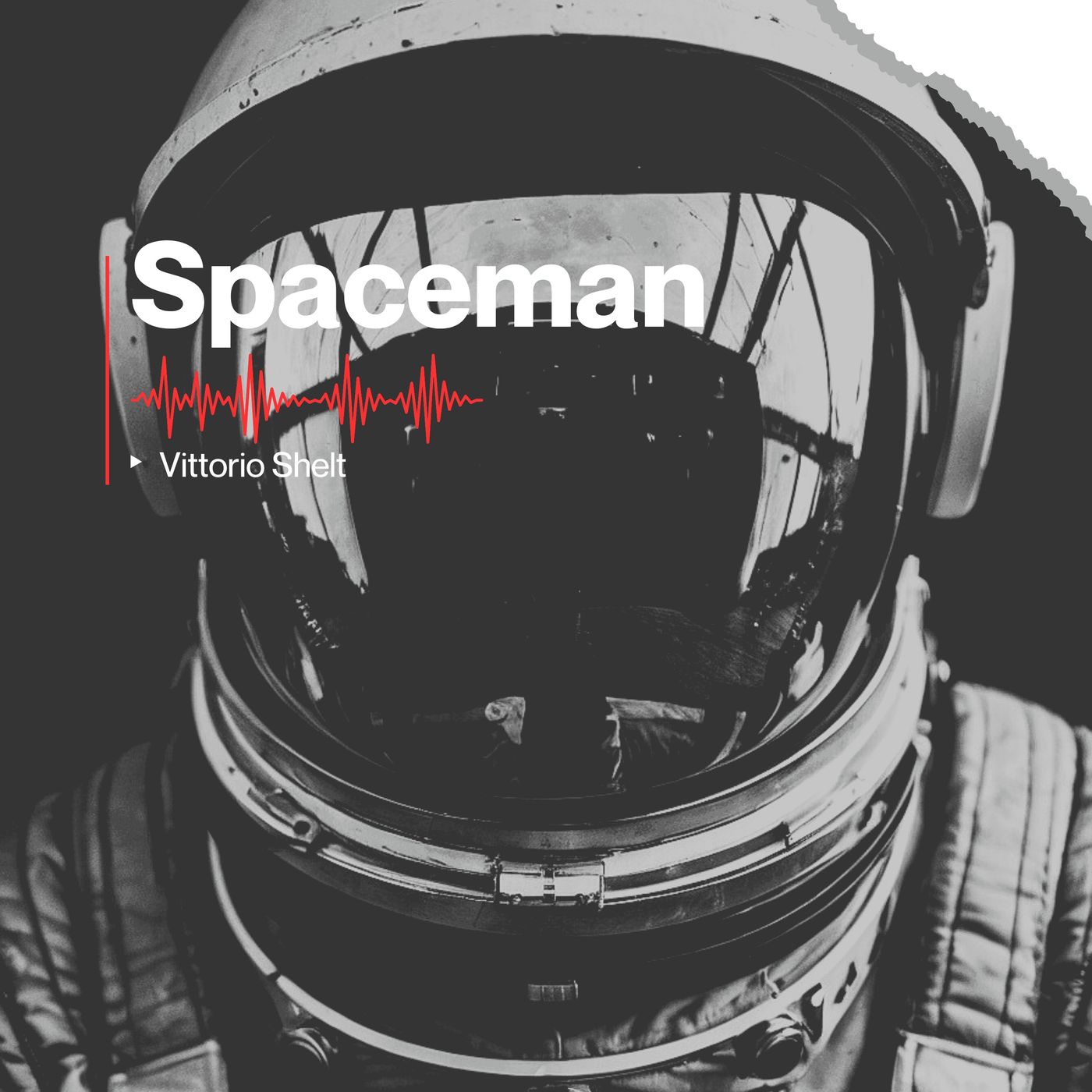 Spaceman - Vittorio Shelt