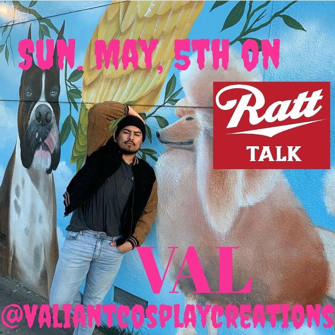 Ratt Talk Podcast
