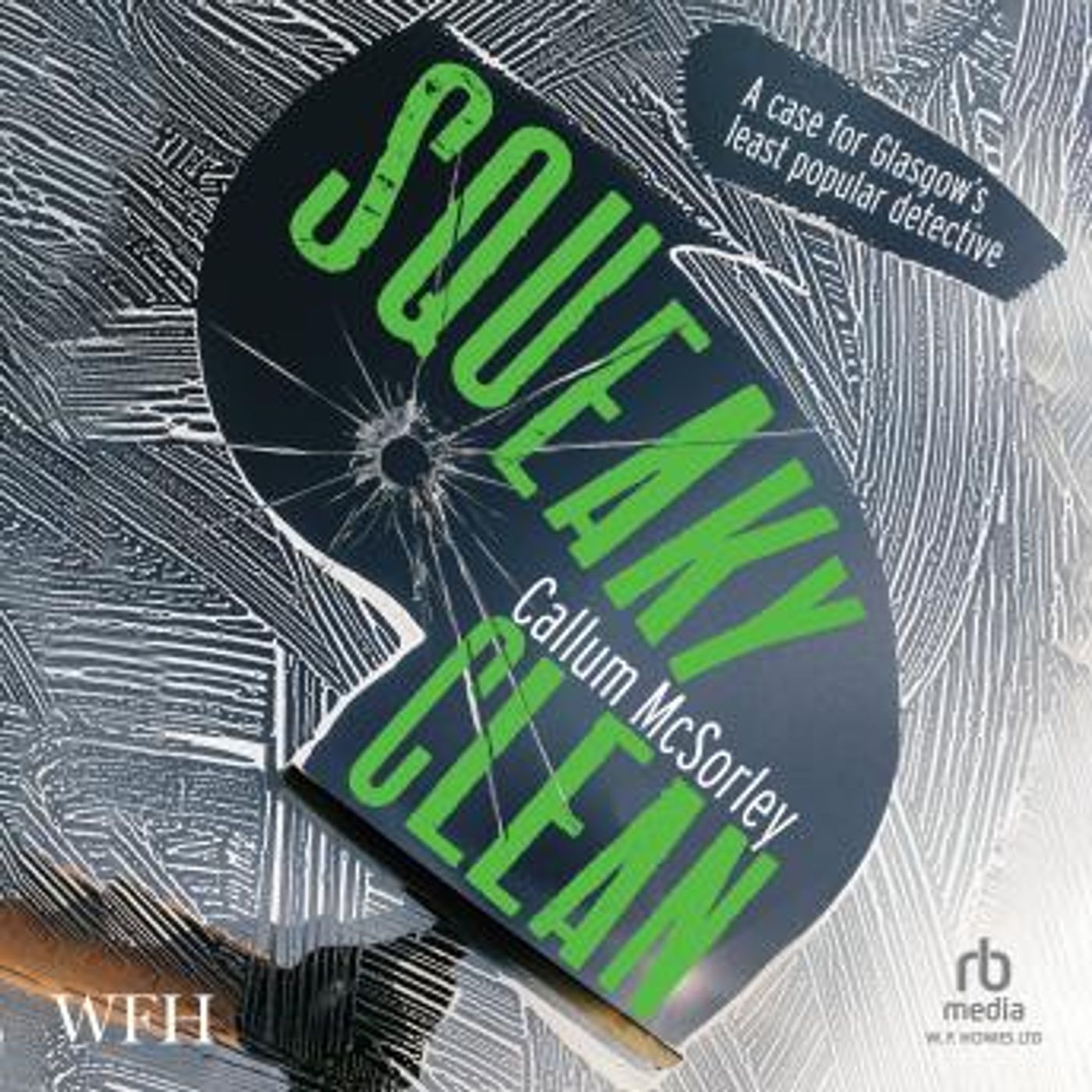 Enjoy Amazing Full Audiobooks in Mystery, Thriller & Horror, Suspense