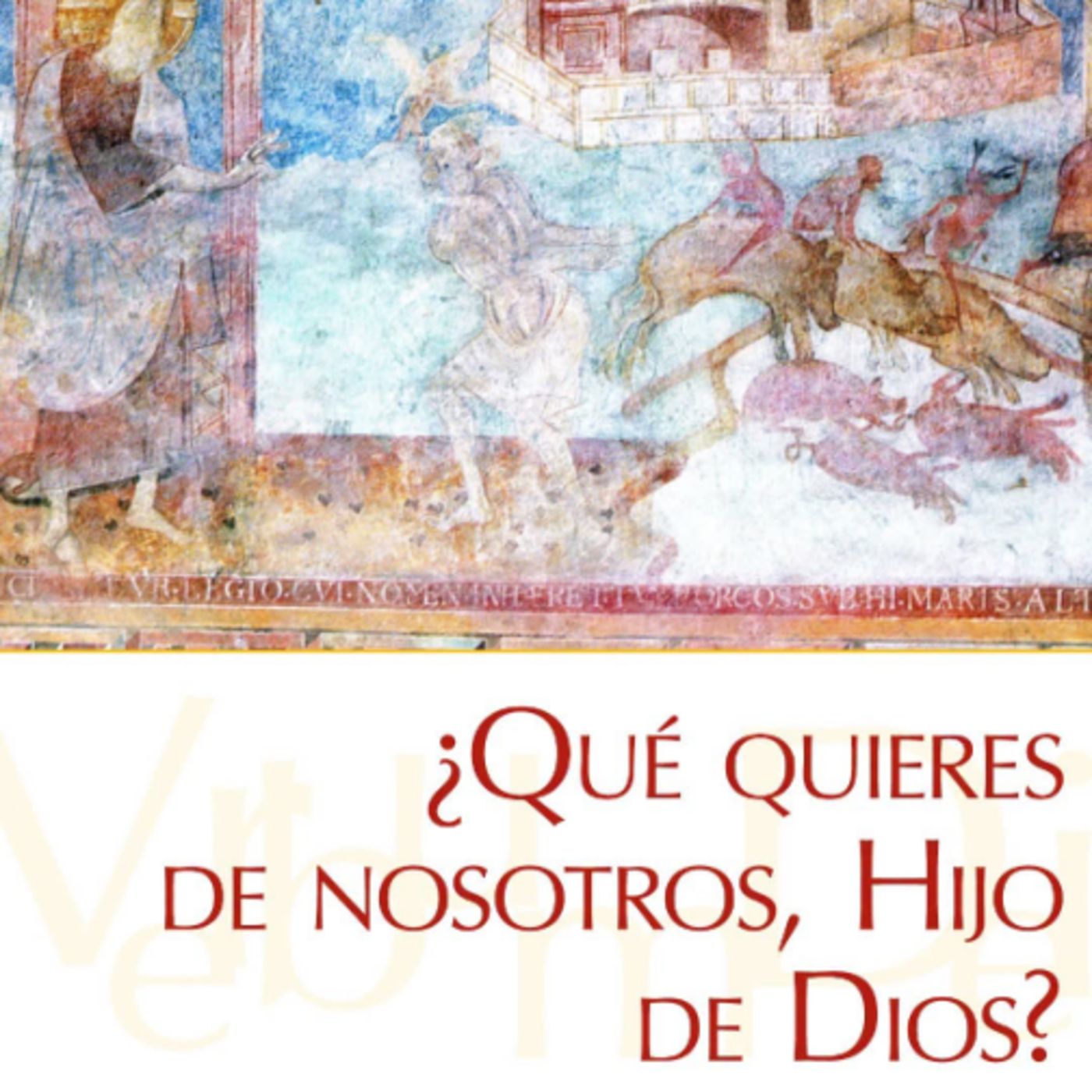 Evangélio Diario 1 de Julio mons Enrique Diaz Diaz episode artwork