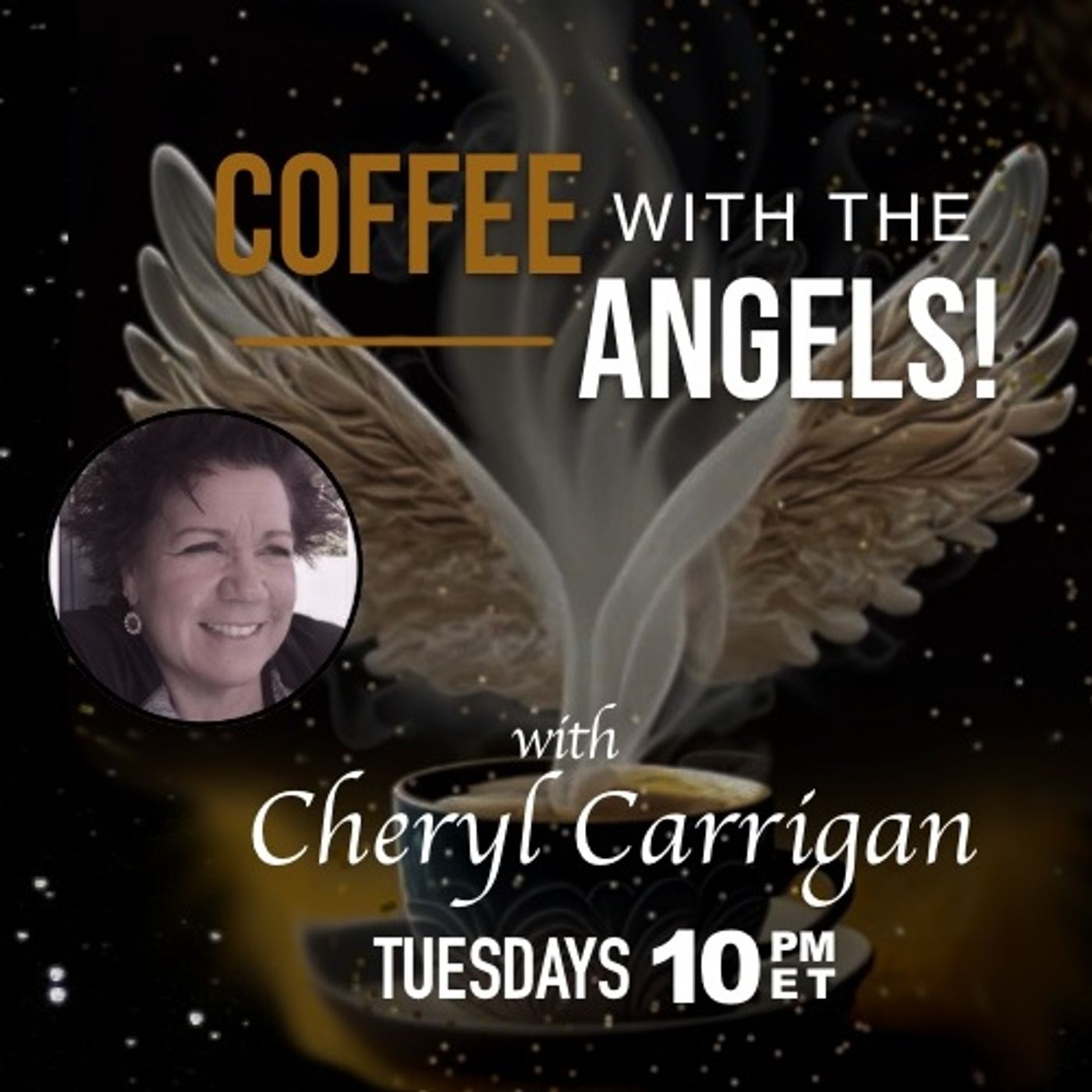 Coffee with the Angels