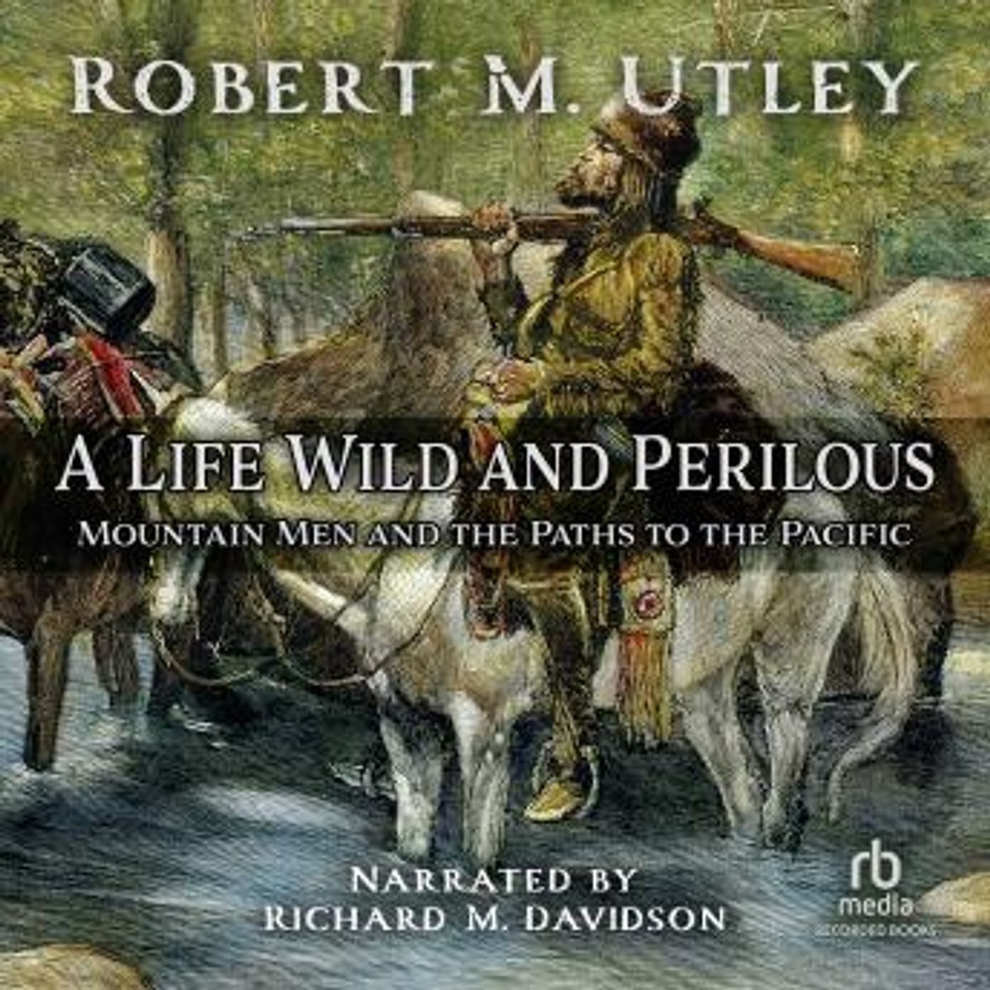 Listen to Trending Full Audiobooks in History, The Americas