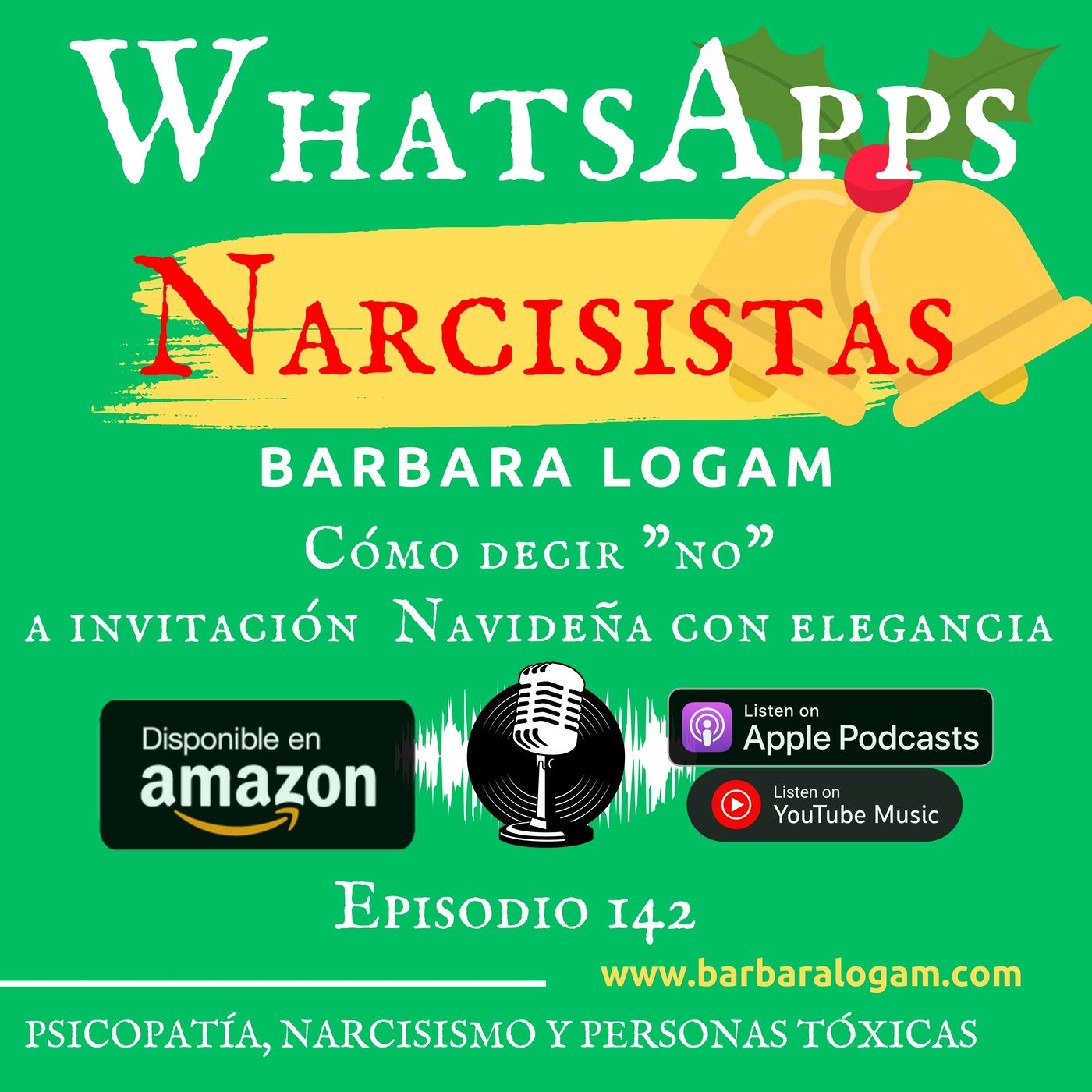 NARCISISTAS