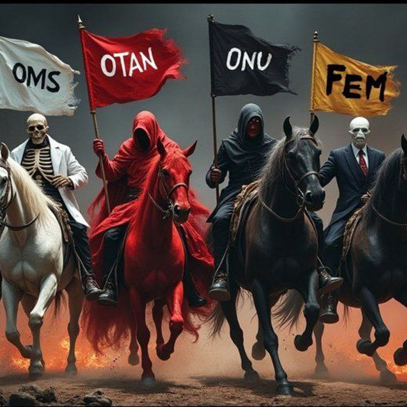 IA en la #SST segun la #OIT IA en la #SST segun la #OIT