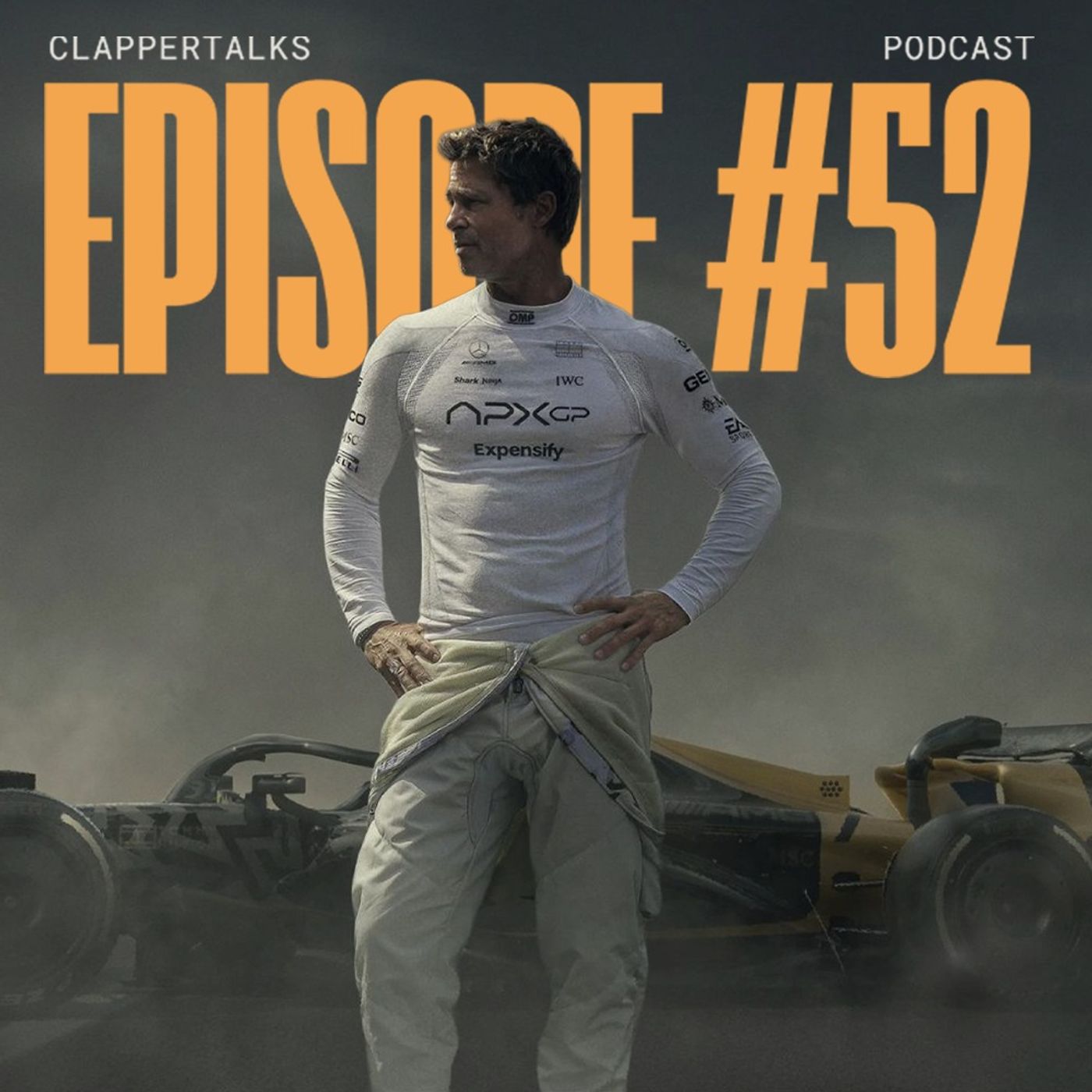 ClapperTalks
