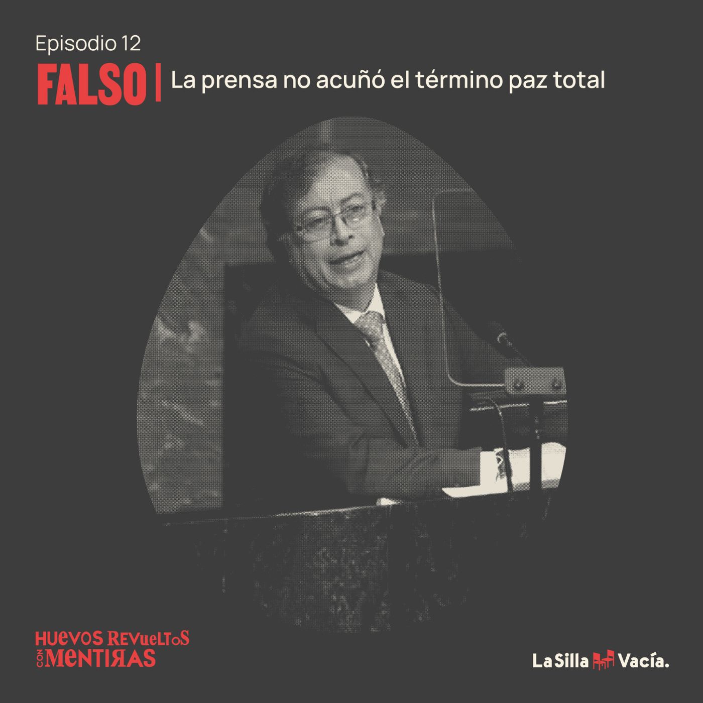 Huevos Revueltos con Política