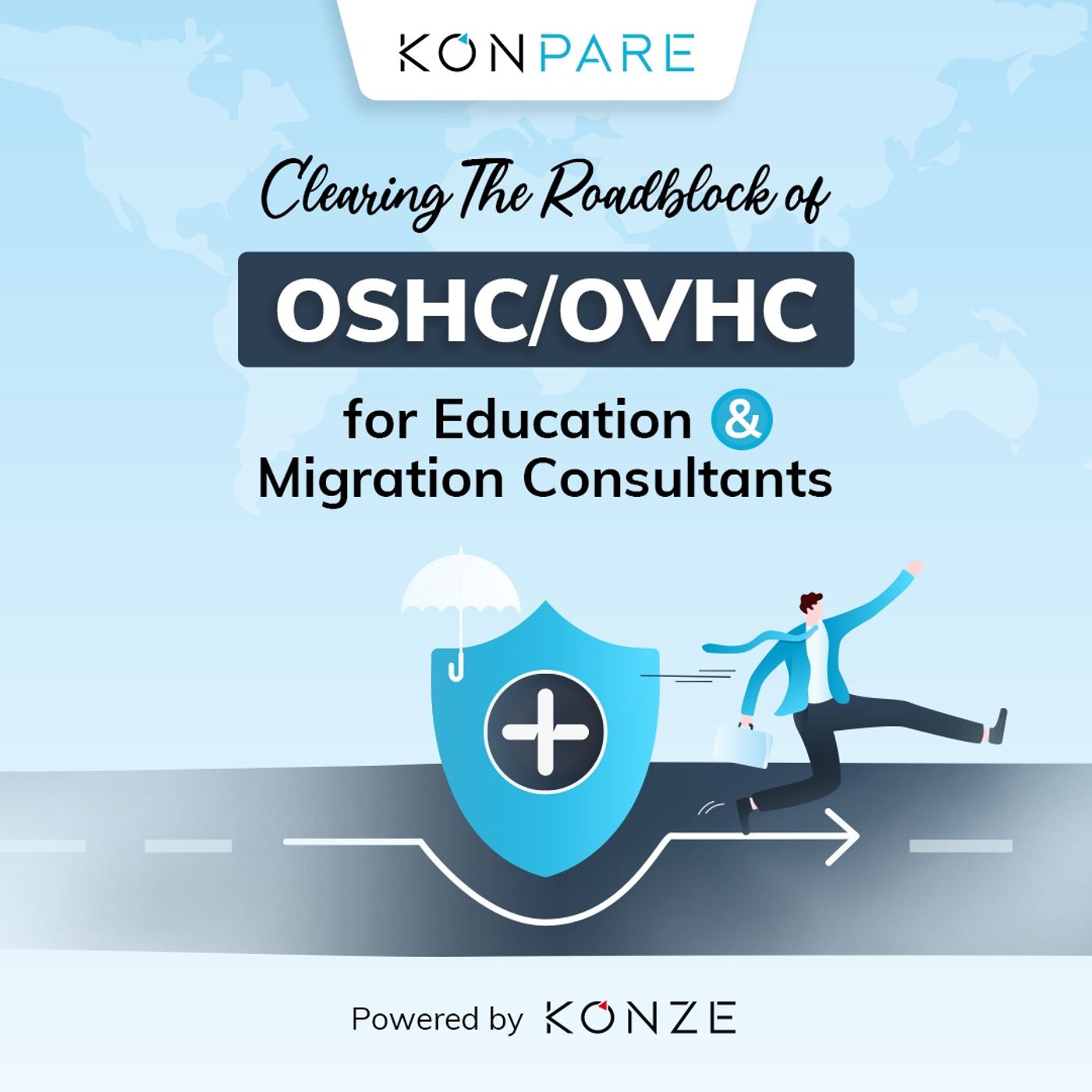 What is KONPARE