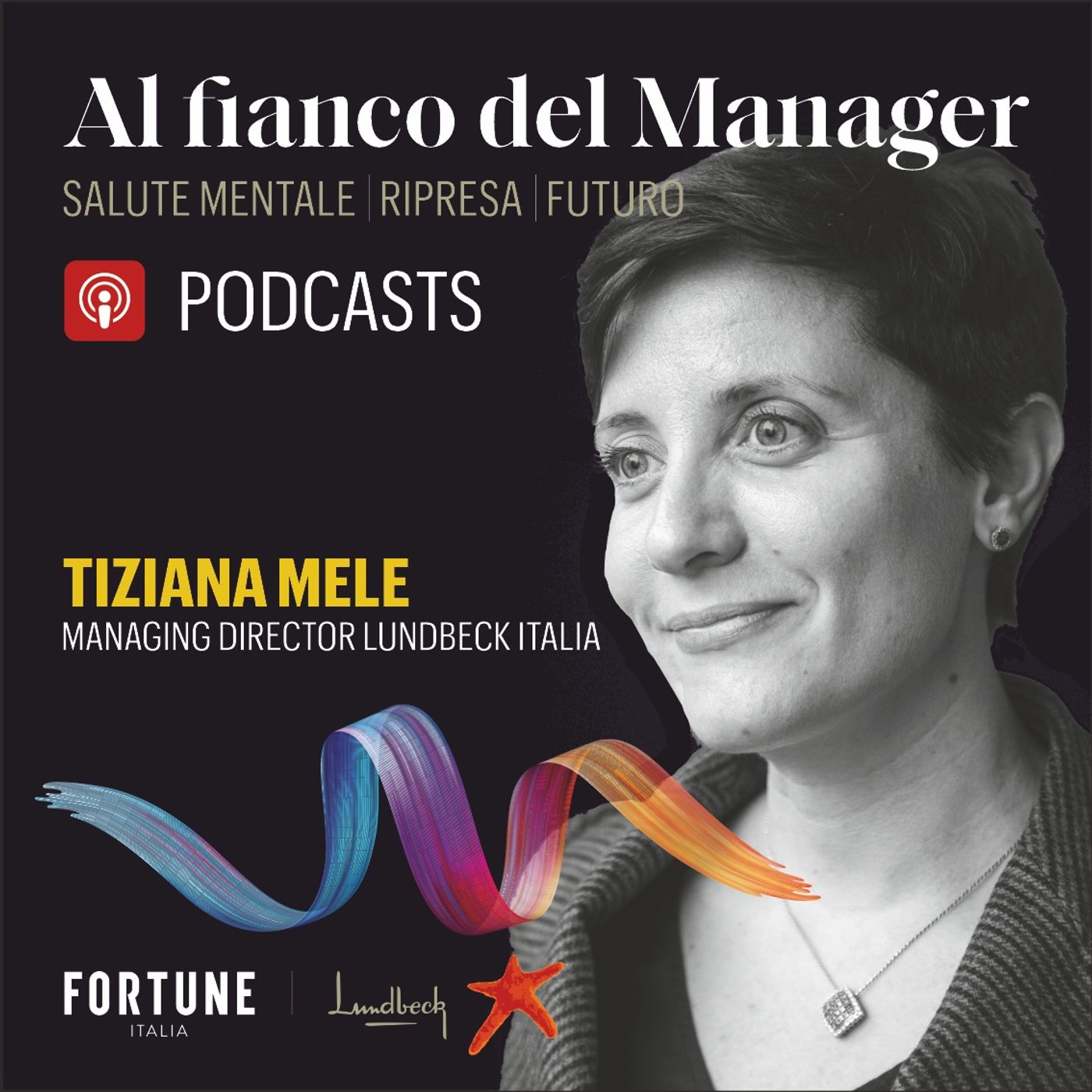 Al fianco del Manager