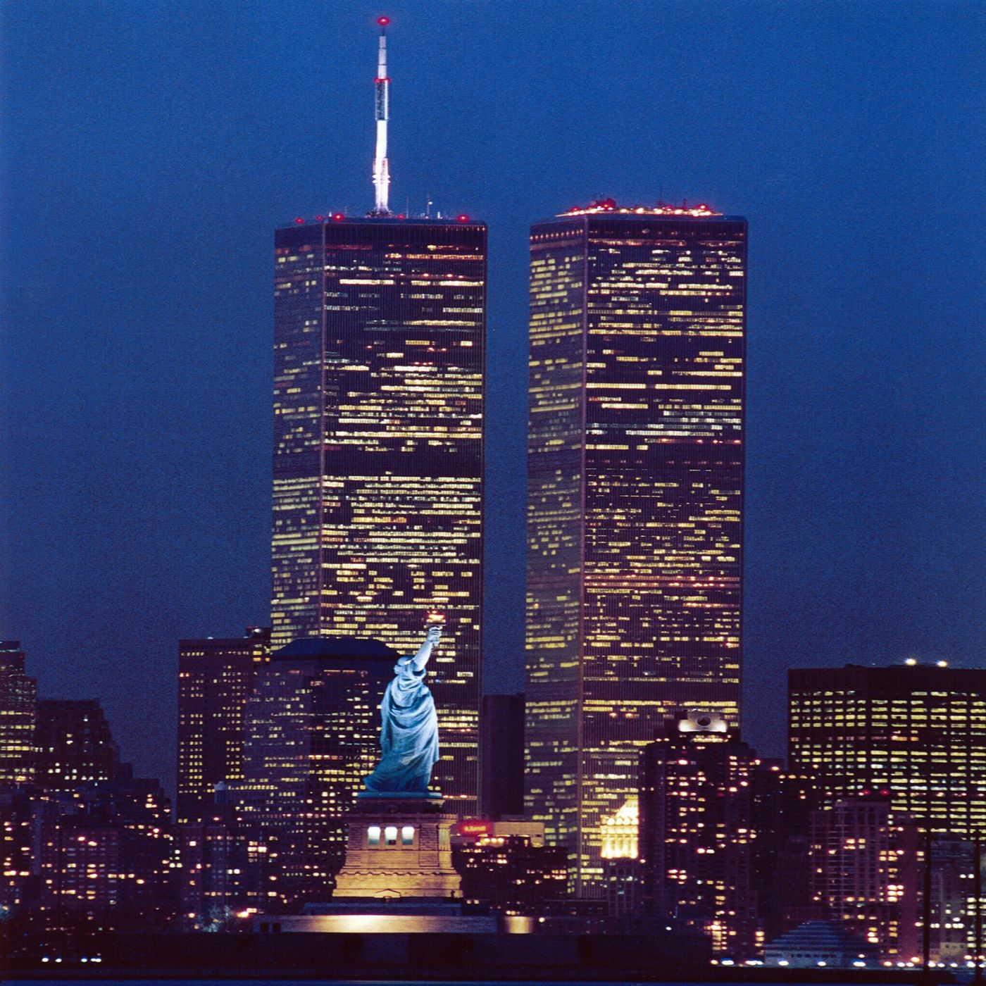 Remembering 9/11, Mars in question, and Tim has had too much Popeye's