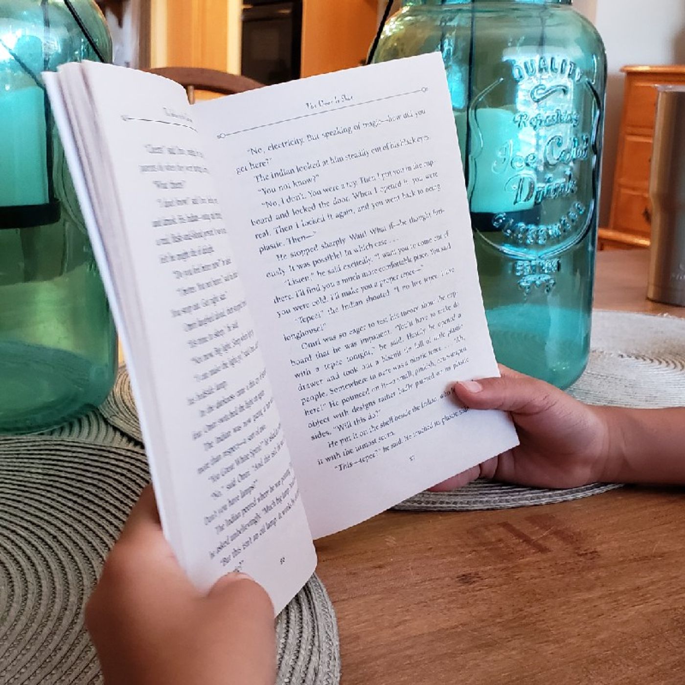 My Son Is Brilliant! He's Reading At A 9th Grade Reading Level At 9 Years Old!