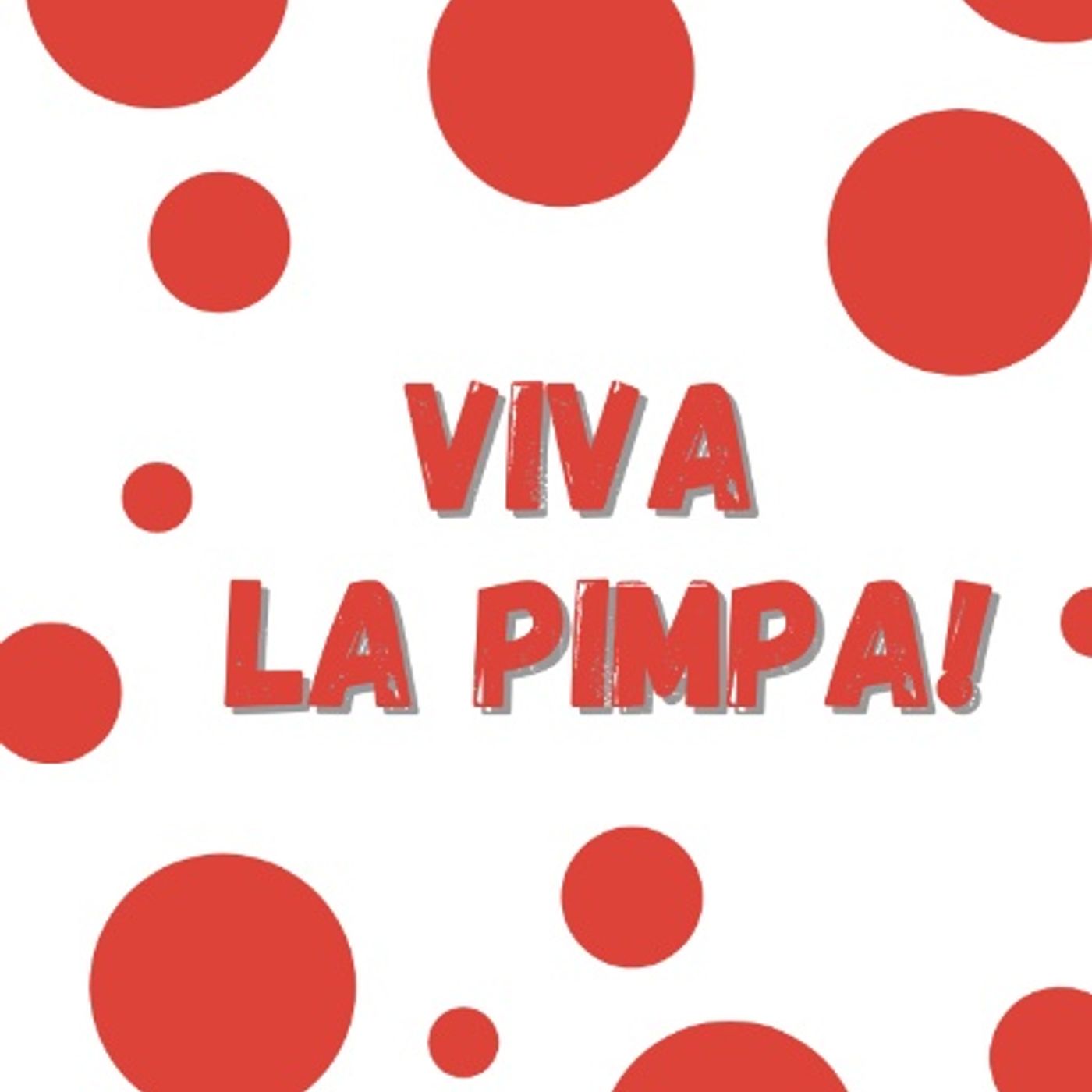 Viva la Pimpa!