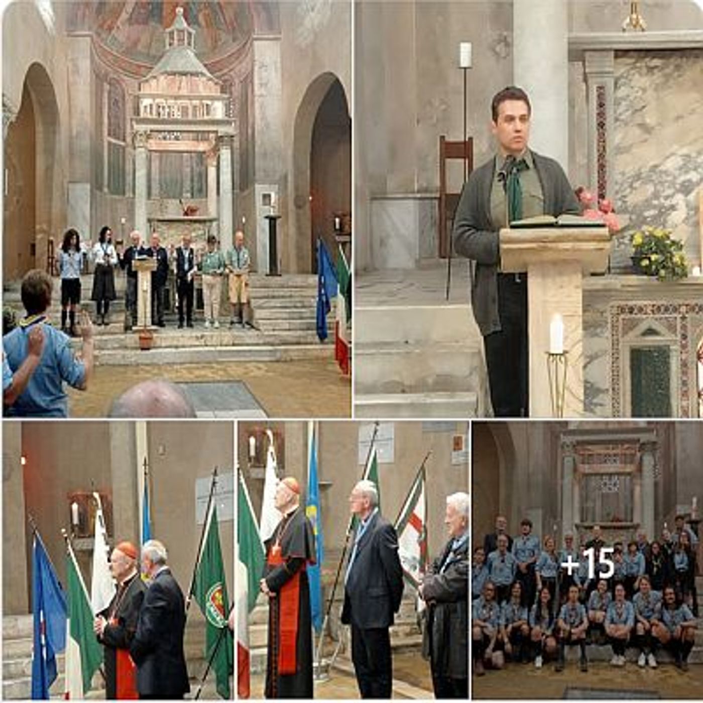 Trasmissione Radio