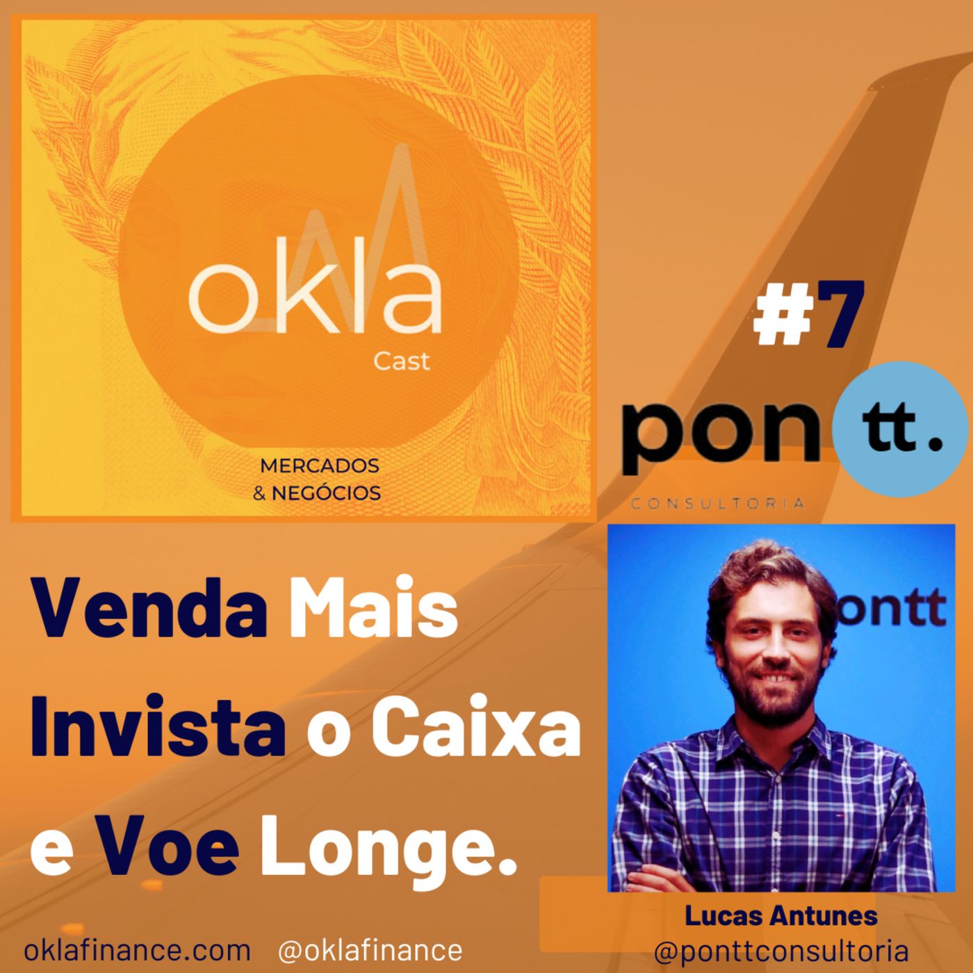 Okla Cast