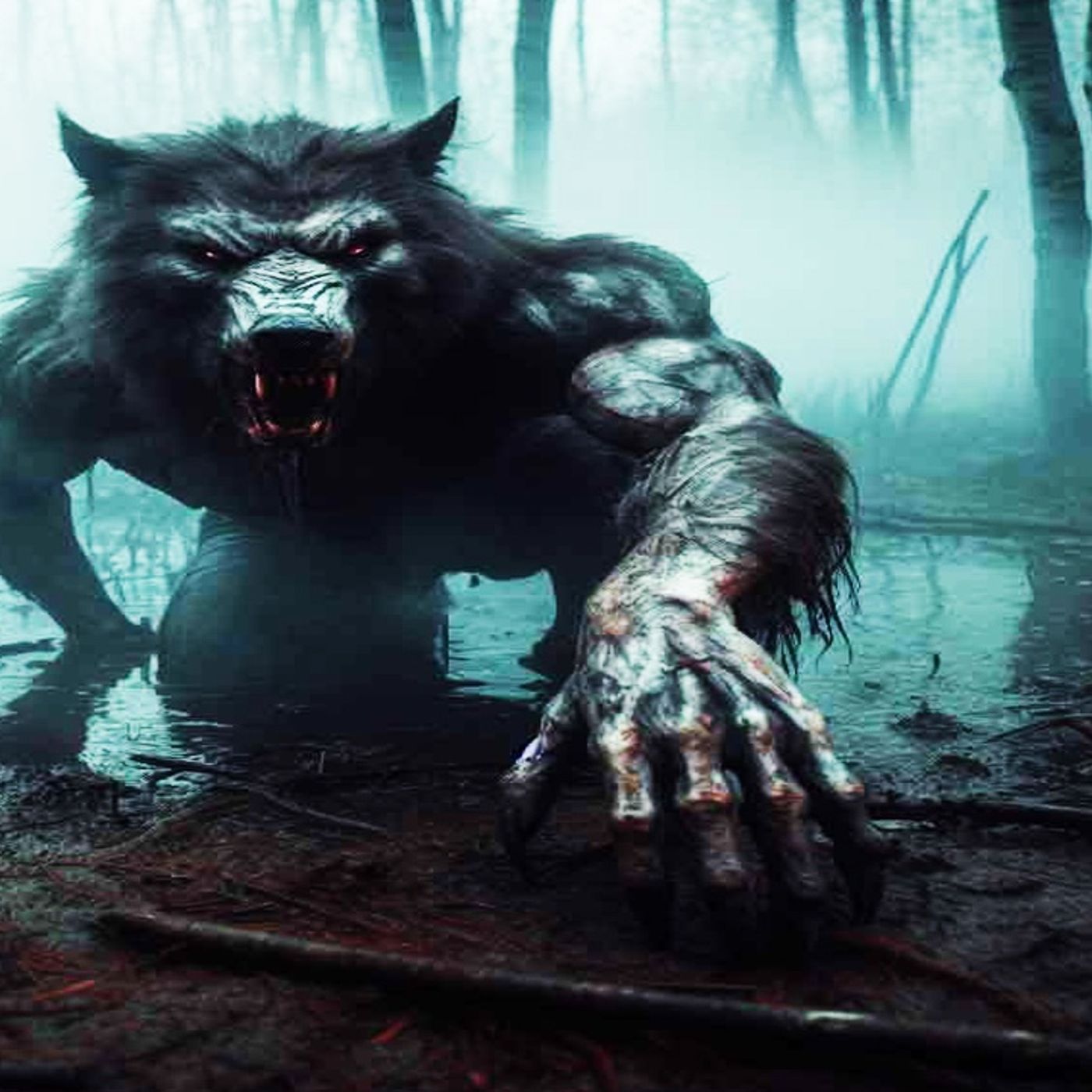 Pronto Vendrá Por Mi: Nadie Está A Salvo - Historias De Terror - Voces De La Noche