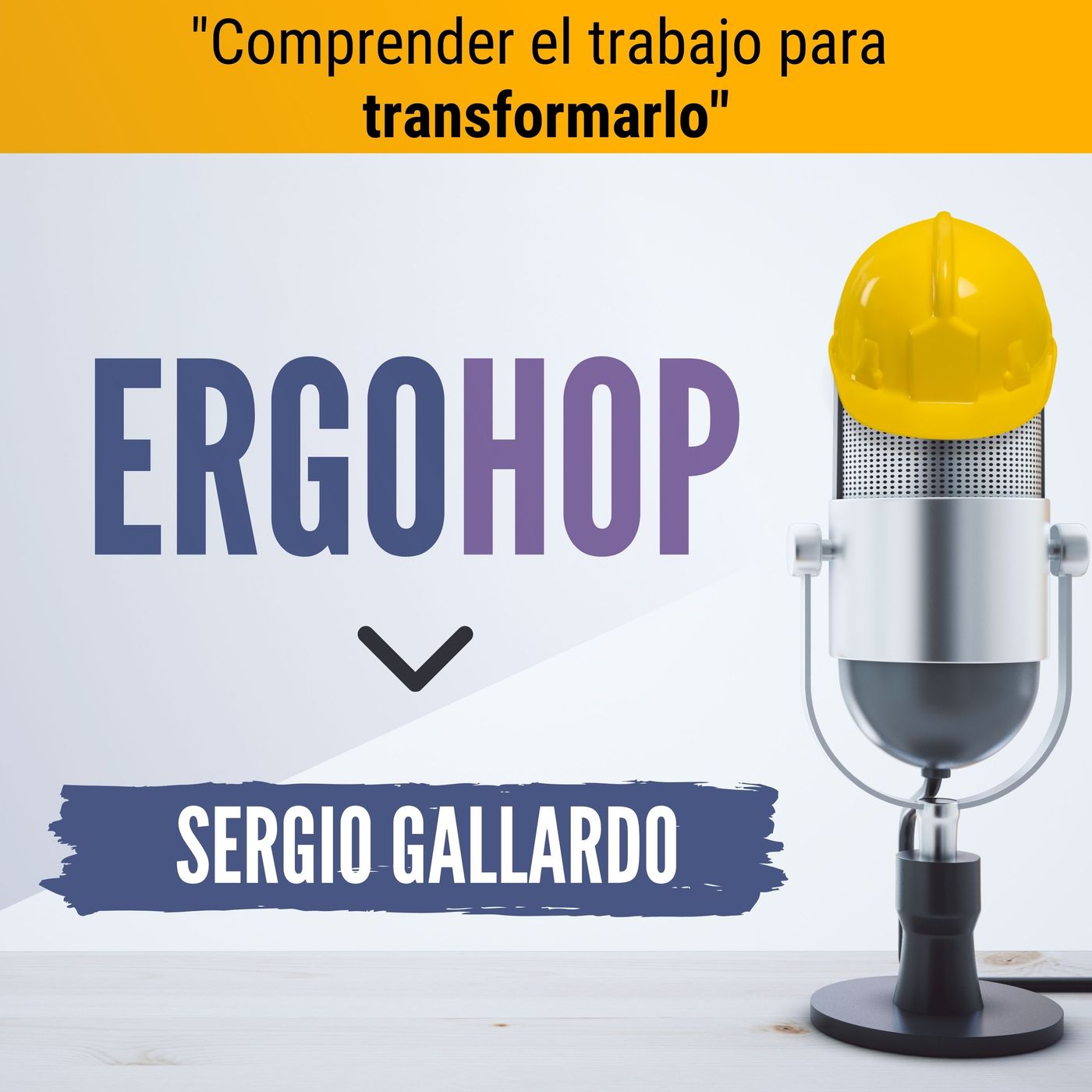 ERGOHOP