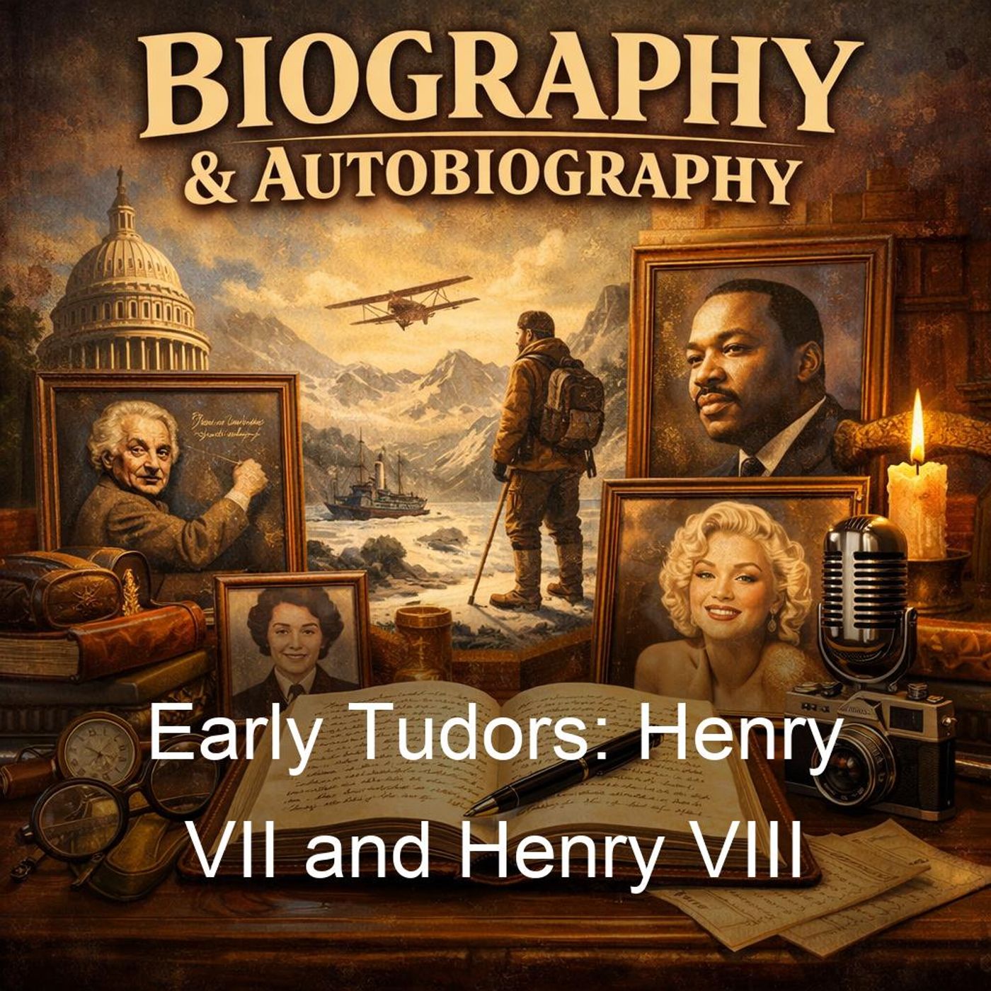 Early Tudors: Henry VII and Henry VIII
