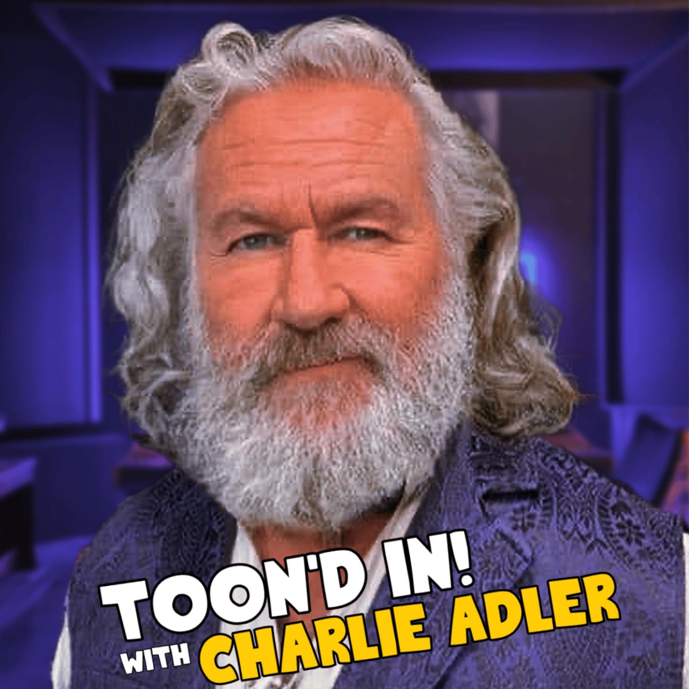 Toon\'d In! with Jim Cummings