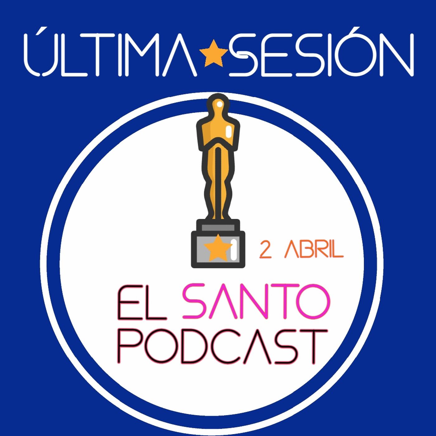 Última Sesión