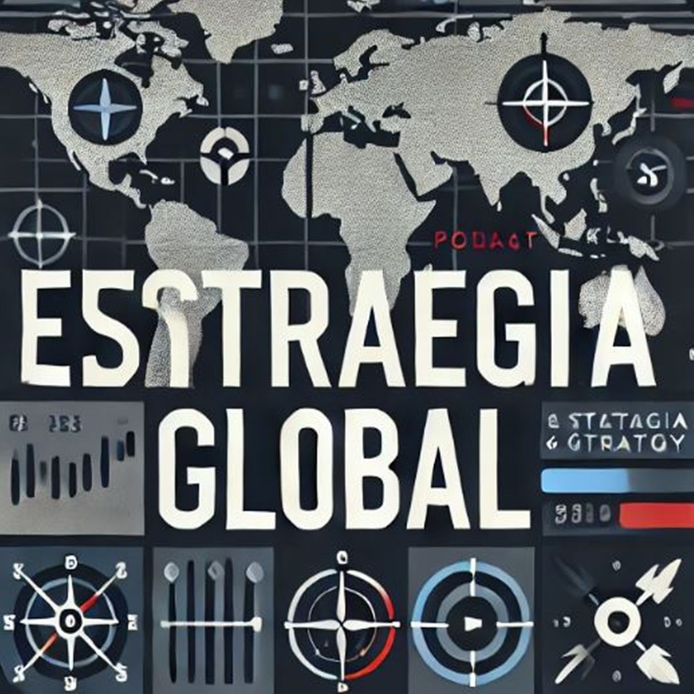 Estrategia Global podcast artwork