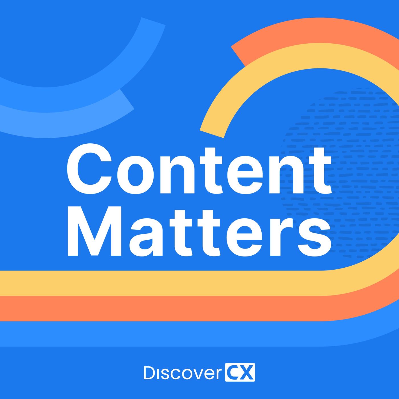 Content Matters