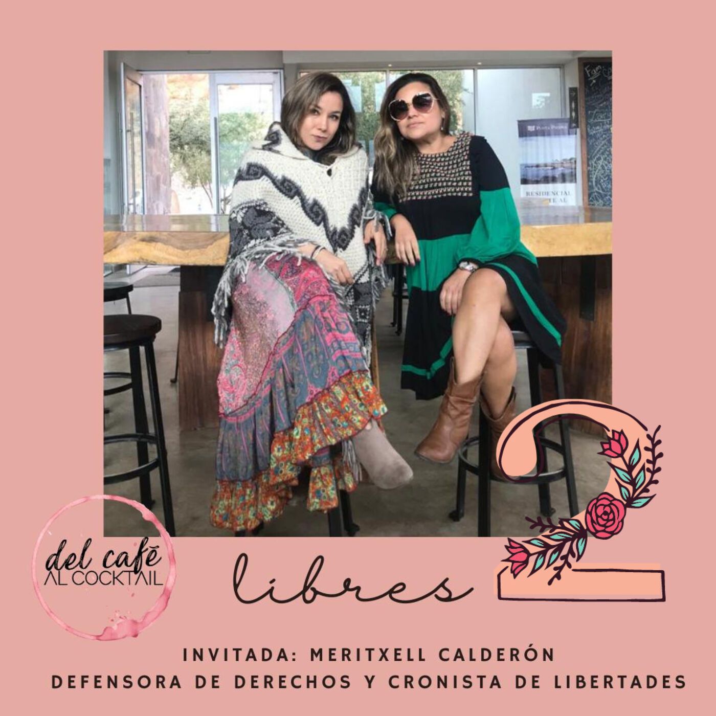 Del Café al Cocktail