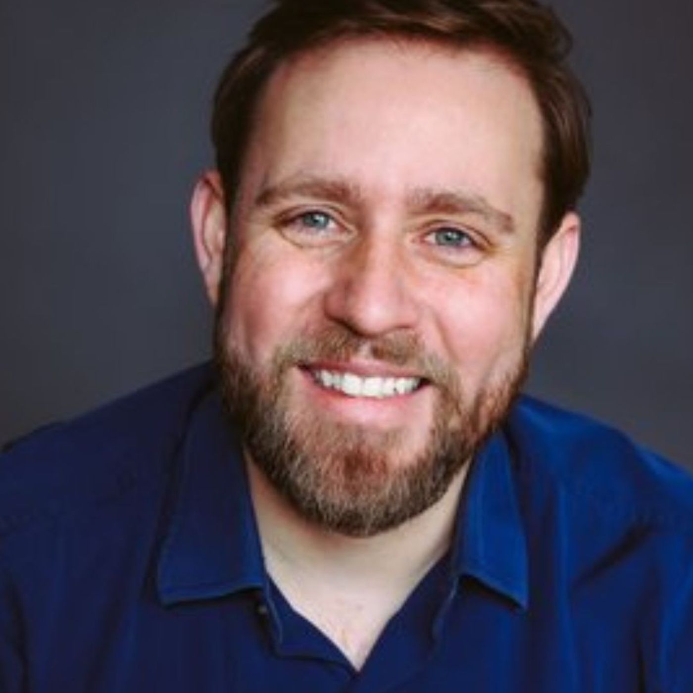 Dan Ryan Conductor