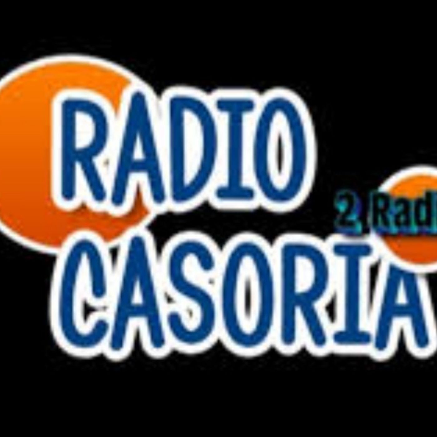 RADIO  CASORIA