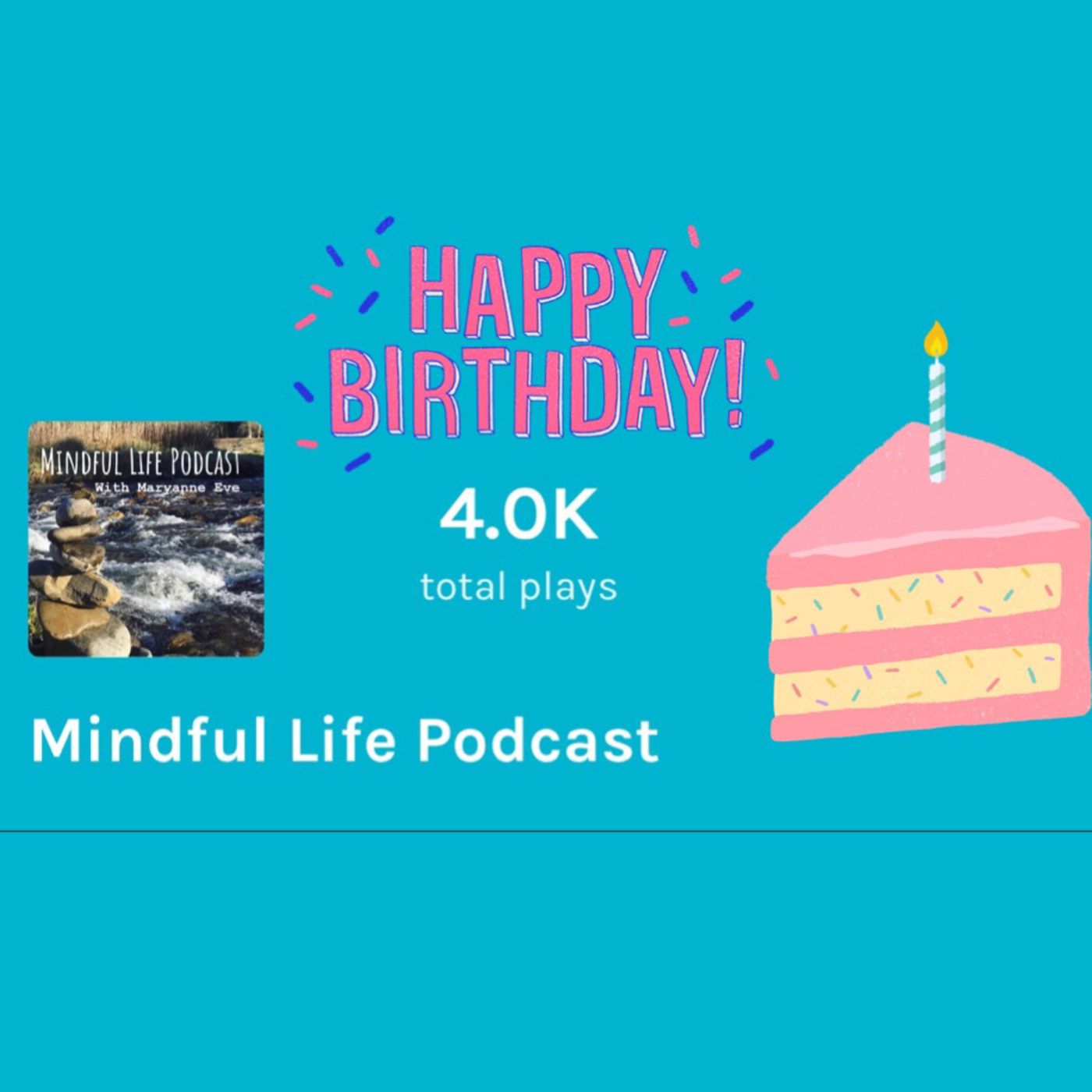 Mindful Life Podcast