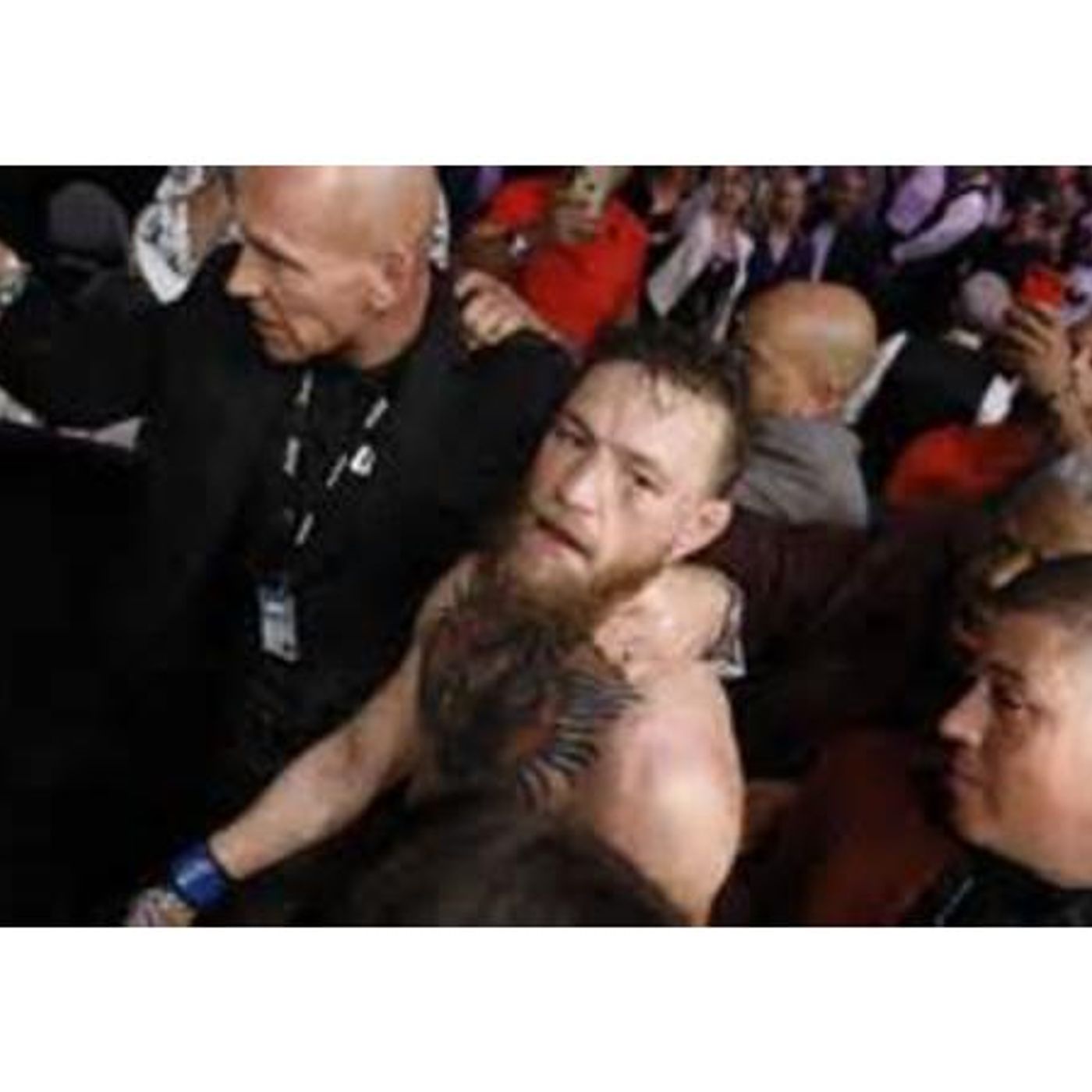 #KhabibMcGregor Fallout! WBSS/DAZN/GBP Recap & News! Crawford Returns! episode artwork
