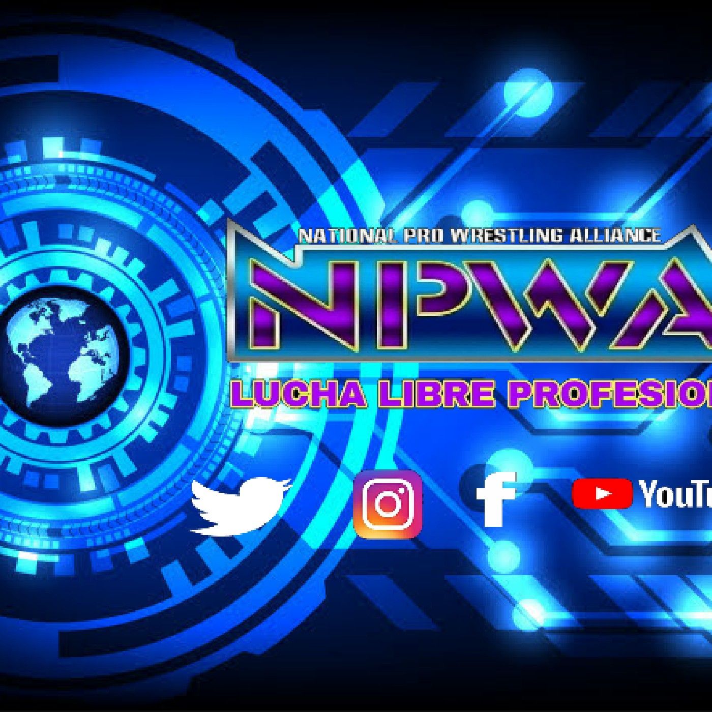 NPWA"Más Allá De Las Cuerdas"El Podcast