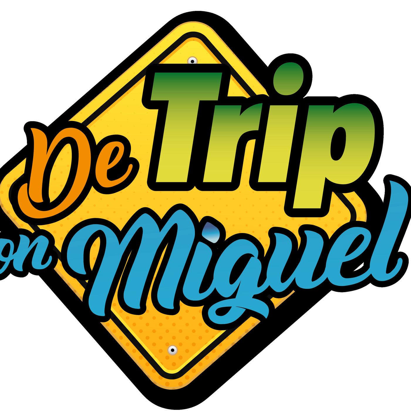De Trip con Miguel