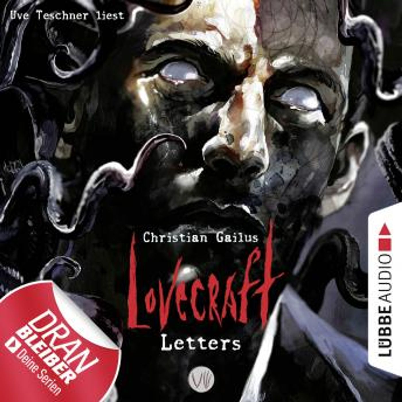 Get New Full Audiobooks in Mystery, Thriller & Horror, Horror