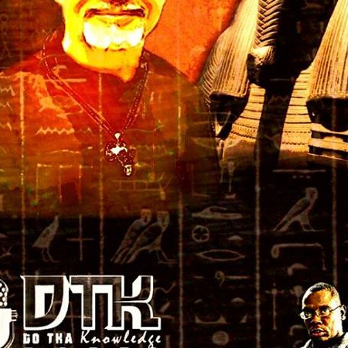 Do Tha Knowledge Radio