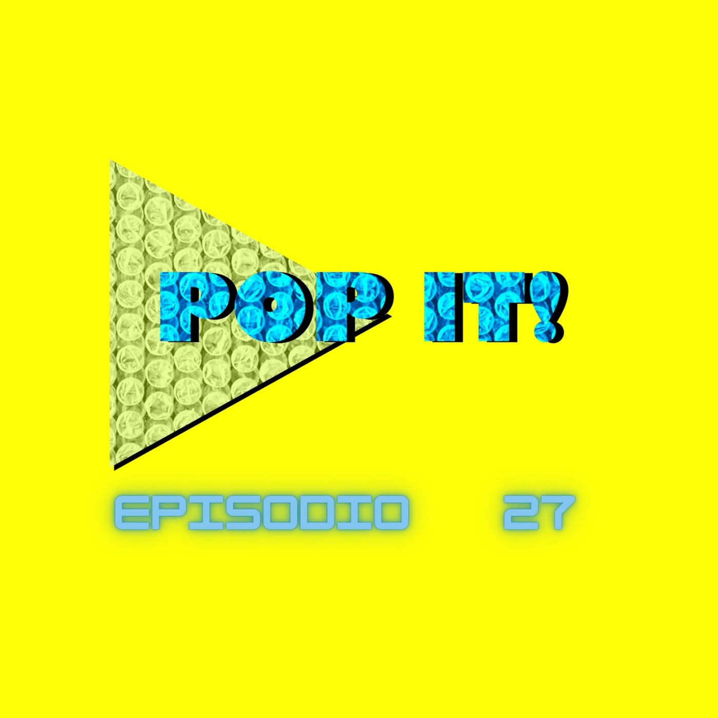 Ep.27 - Uscite discografiche Febbraio 2022