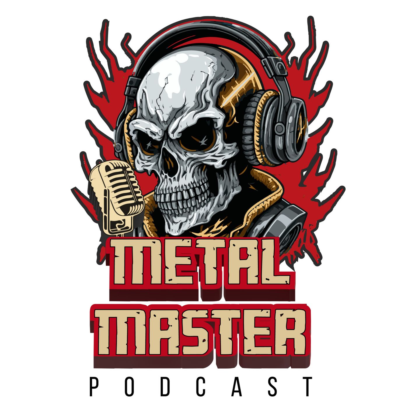 Masters Of Disaster